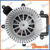 Pulseur d'air habitacle pour PEUGEOT | EWN-PE-003, 0599.1217